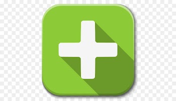 grass symbol green - Apps Dialog Add 