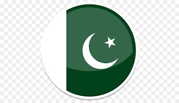 grass symbol green - Pakistan 