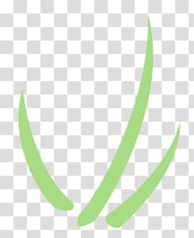 Grass templates, green and white abstract painting transparent background PNG clipart