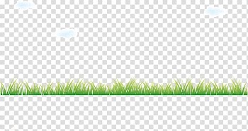 Grasses Energy Sky Commodity , green grass and white clouds transparent background PNG clipart