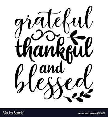 grateful thankful and blessed halloween shirt