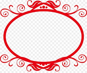 Gratis Computer file - Beautiful border 