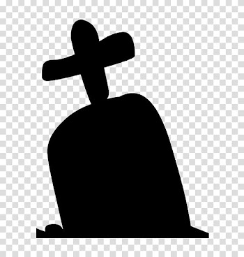 Grave Cemetery Headstone , Grave transparent background PNG clipart