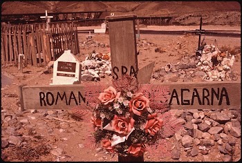 Grave Marker in Smelter Cemetery | Free Photo - rawpixel
