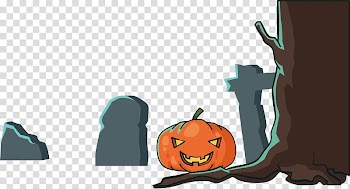 Grave , Scary grave transparent background PNG clipart