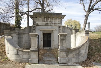 Graveyard Cemetary Graves