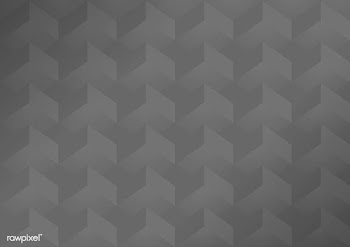 Gray 3D geometric modern background | Free stock vector - 580763
