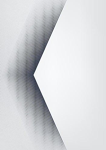 Gray abstract gradient background psd for corporate business