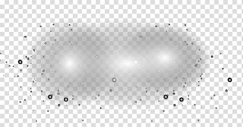 Gray abstract illustration, White Pattern, The bright grey glow of Eid al Fitr transparent background PNG clipart