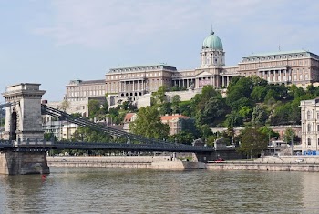 Gray and Black Concrete Bridge during Daytime