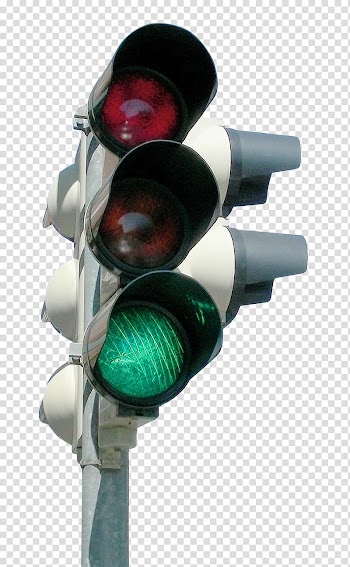 Gray and black traffic light illustration, Traffic light Icon, Traffic Light transparent background PNG clipart
