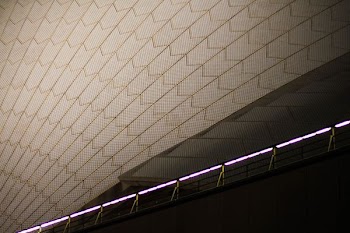 gray and brown concrete roof