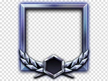 Gray avatar profile border, Heroes of the Storm Hearthstone World of Warcraft, Purple luminous effects frame metal frame transparent background PNG clipart