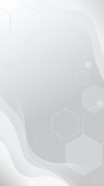 Gray background psd with hexagons | Free stock illustration | High Resolution graphic