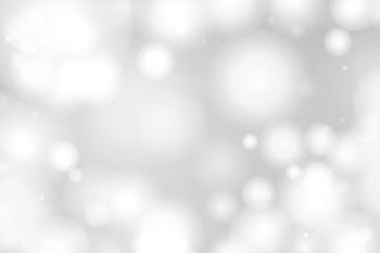 Gray bokeh patterned background | Free  illustration - 2348729