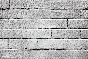 Gray brick wall background | Free stock vector - 584272