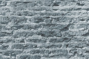 Gray brick wall background | Free stock vector - 915929