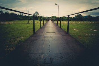 Gray Bridge