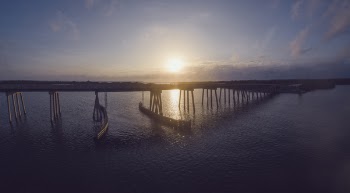 Gray Bridge