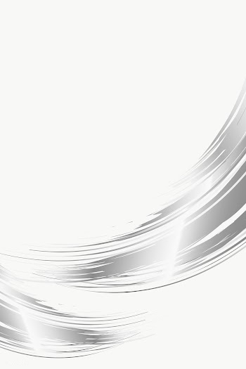 Gray brush stroke design element  | Free  transparent png - 2282658