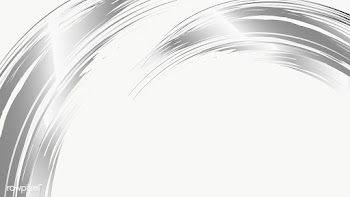 Gray brush stroke design element | Free  transparent png - 2282687