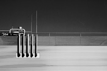 gray building
