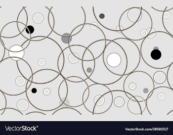 gray circles