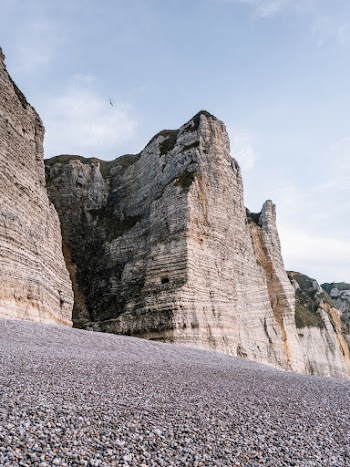 Gray Cliff