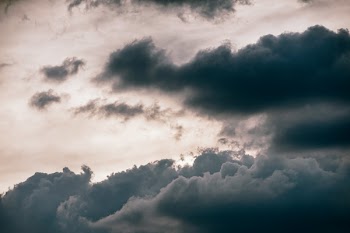 Gray Cloud