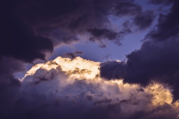 Gray Clouds