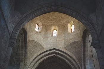 Gray Concrete Architectural Design