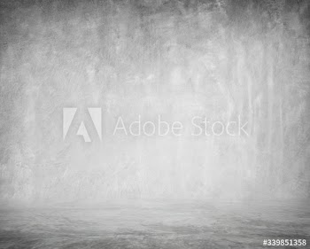 Gray concrete background