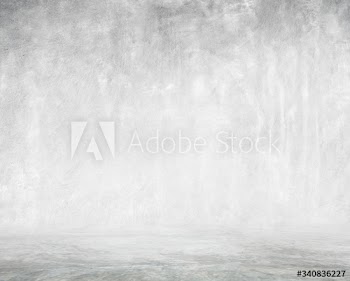 Gray concrete background