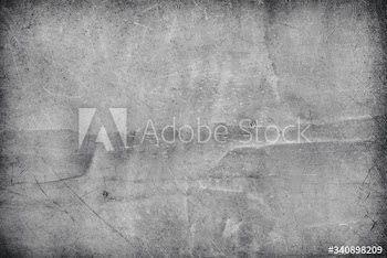 Gray concrete background