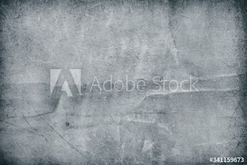 Gray concrete background