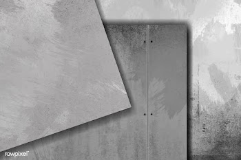 Gray concrete backgrounds | Free stock vector - 584264