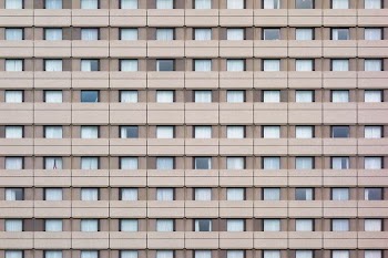 gray concrete building during daytime