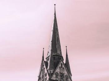 gray concrete building during daytime