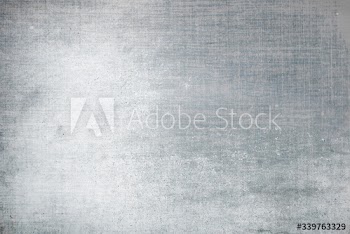 Gray concrete floor