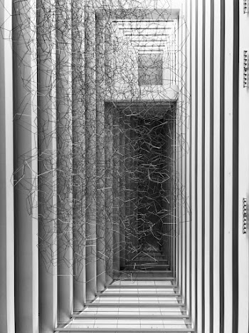 Gray Concrete Wall