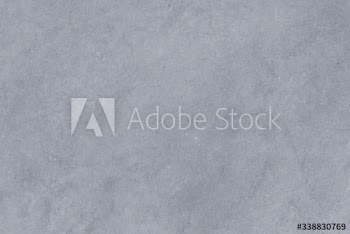 Gray concrete wall