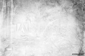 Gray concrete wall