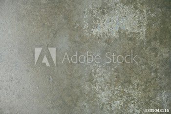 Gray concrete wall