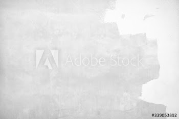 Gray concrete wall