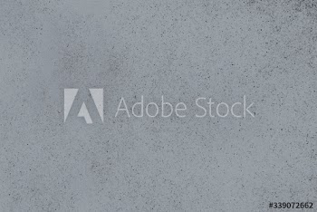 Gray concrete wall