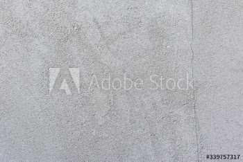 Gray concrete wall