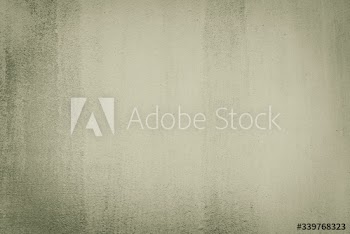 Gray concrete wall