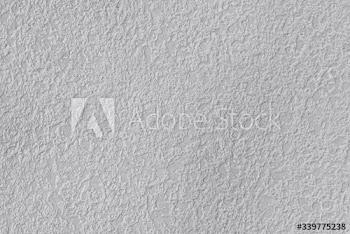 Gray concrete wall