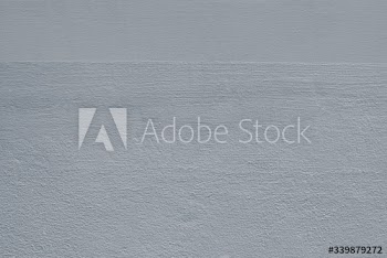 Gray concrete wall
