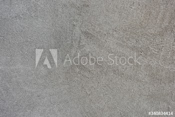 Gray concrete wall
